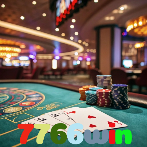 A Magia dos Jogos de Fantasia na 7766win
