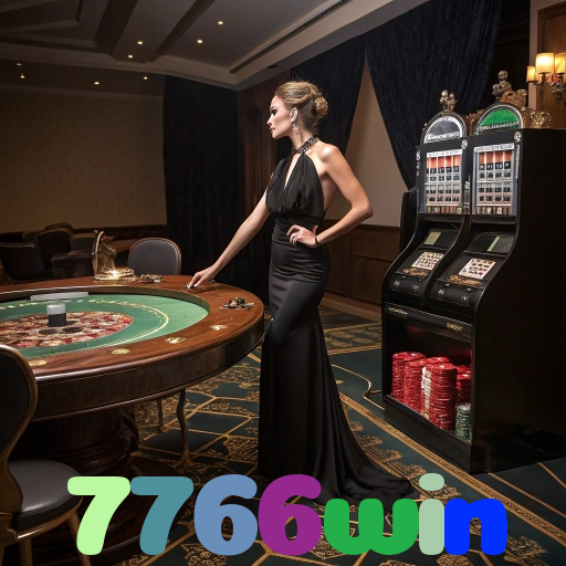 A Magia dos Jogos de Fantasia na 7766win