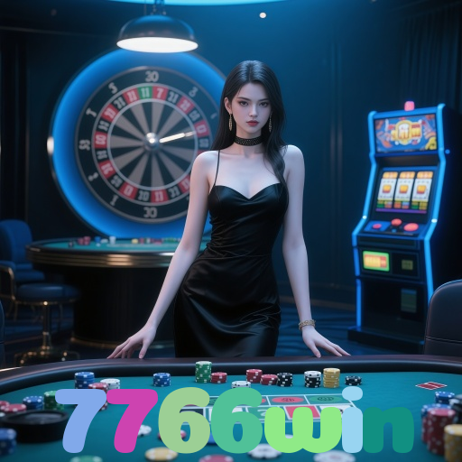 A Magia dos Jogos de Fantasia na 7766win