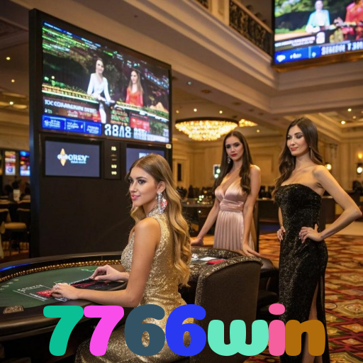 A Magia dos Jogos de Fantasia na 7766win