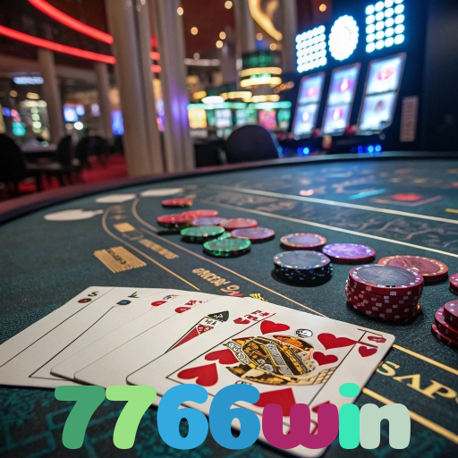 A Magia dos Jogos de Fantasia na 7766win