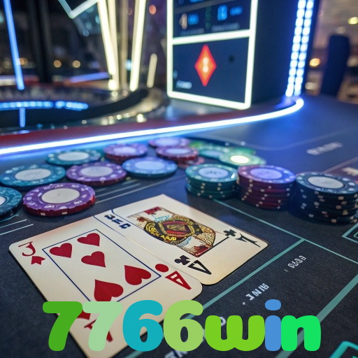 A Magia dos Jogos de Fantasia na 7766win