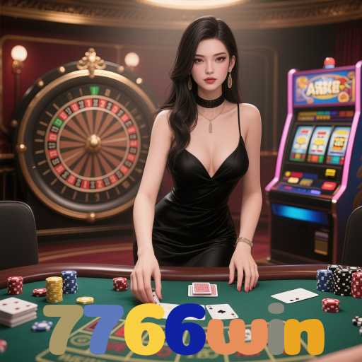 A Magia dos Jogos de Fantasia na 7766win