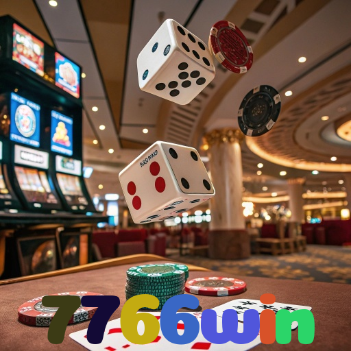 A Magia dos Jogos de Fantasia na 7766win