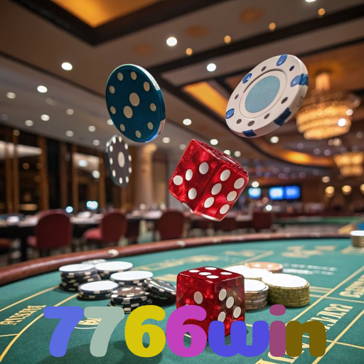 A Magia dos Jogos de Fantasia na 7766win