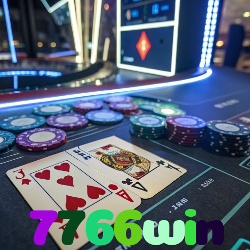 A Magia dos Jogos de Fantasia na 7766win