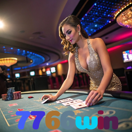 A Magia dos Jogos de Fantasia na 7766win