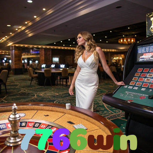 A Magia dos Jogos de Fantasia na 7766win
