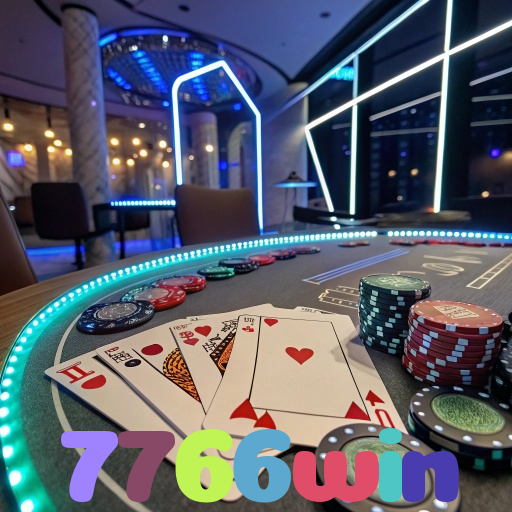 A Magia dos Jogos de Fantasia na 7766win