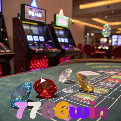 A Magia dos Jogos de Fantasia na 7766win
