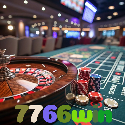 A Magia dos Jogos de Fantasia na 7766win