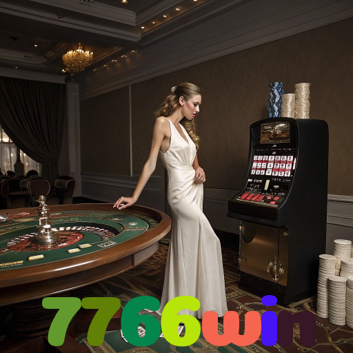 A Magia dos Jogos de Fantasia na 7766win