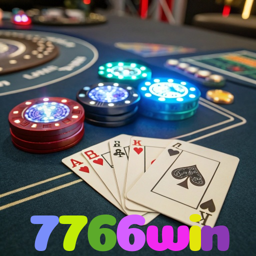 A Magia dos Jogos de Fantasia na 7766win
