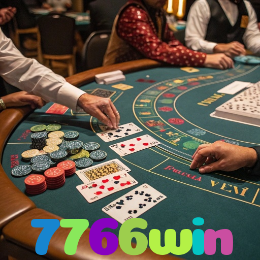 A Magia dos Jogos de Fantasia na 7766win