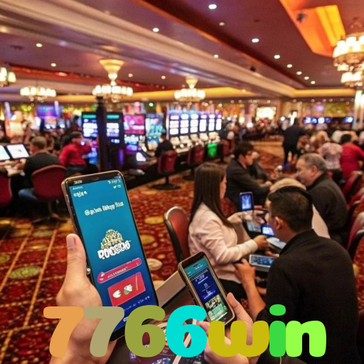 A Magia dos Jogos de Fantasia na 7766win