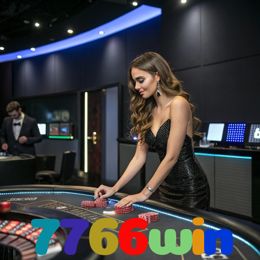 A Magia dos Jogos de Fantasia na 7766win