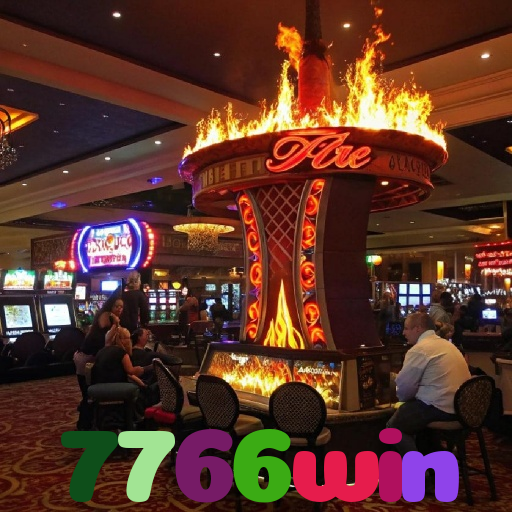 A Magia dos Jogos de Fantasia na 7766win