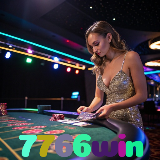 A Magia dos Jogos de Fantasia na 7766win