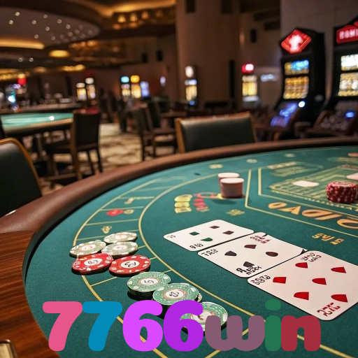 A Magia dos Jogos de Fantasia na 7766win