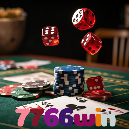 A Magia dos Jogos de Fantasia na 7766win