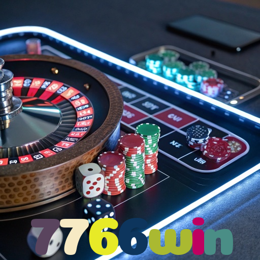 A Magia dos Jogos de Fantasia na 7766win