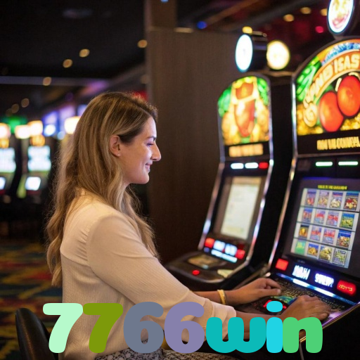 A Magia dos Jogos de Fantasia na 7766win