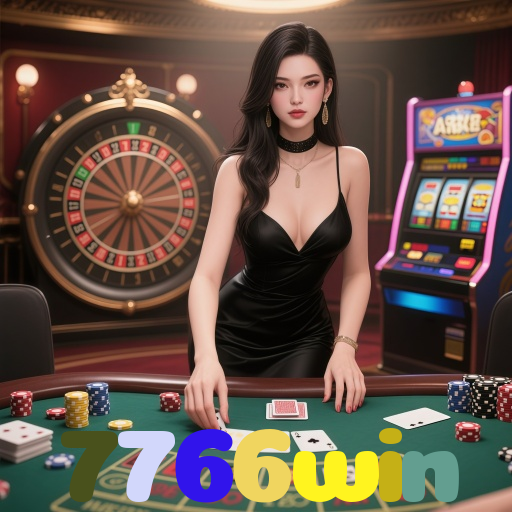 A Magia dos Jogos de Fantasia na 7766win