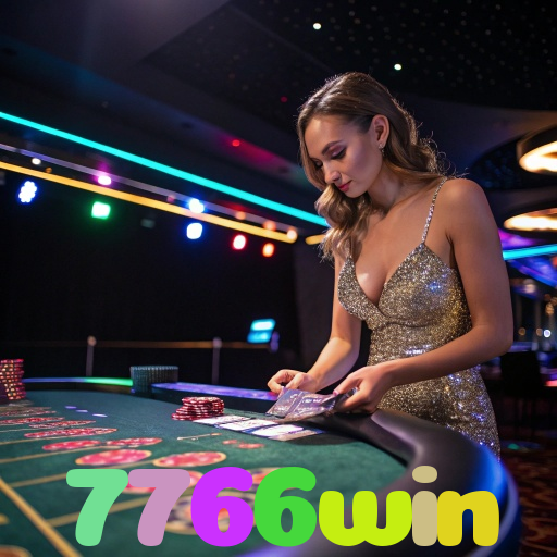 A Magia dos Jogos de Fantasia na 7766win