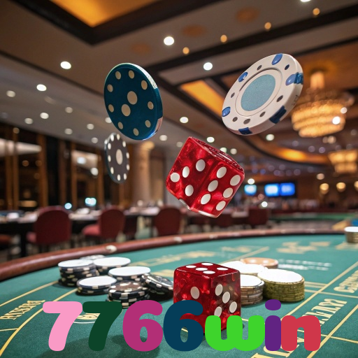 A Magia dos Jogos de Fantasia na 7766win