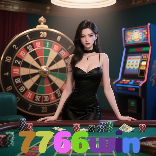 A Magia dos Jogos de Fantasia na 7766win