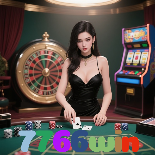A Magia dos Jogos de Fantasia na 7766win