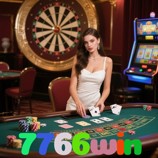 A Magia dos Jogos de Fantasia na 7766win