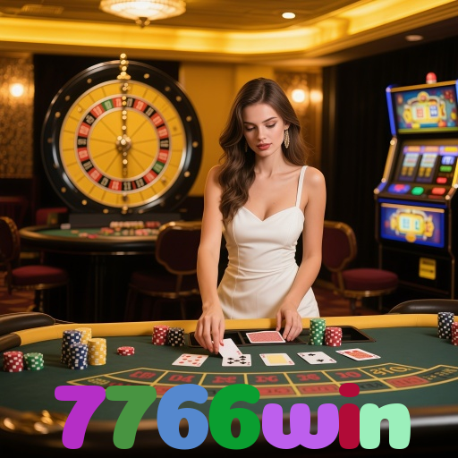 A Magia dos Jogos de Fantasia na 7766win