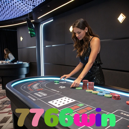 A Magia dos Jogos de Fantasia na 7766win
