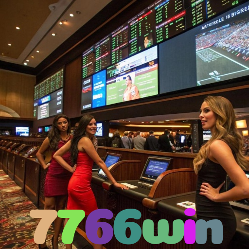 A Magia dos Jogos de Fantasia na 7766win