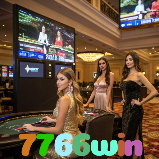 A Magia dos Jogos de Fantasia na 7766win