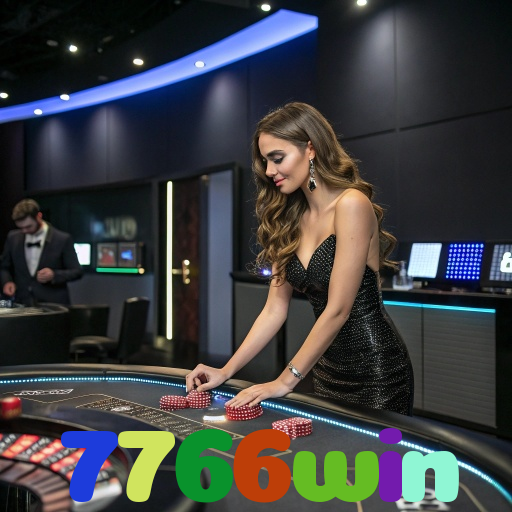 A Magia dos Jogos de Fantasia na 7766win