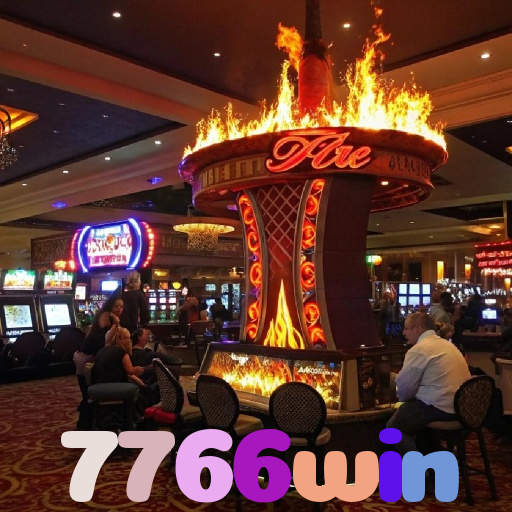 A Magia dos Jogos de Fantasia na 7766win