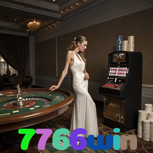A Magia dos Jogos de Fantasia na 7766win