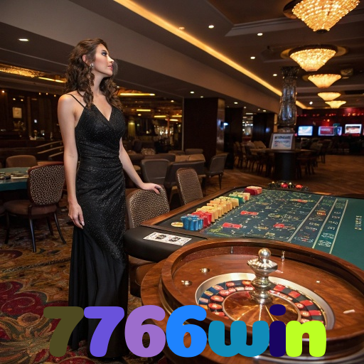 A Magia dos Jogos de Fantasia na 7766win