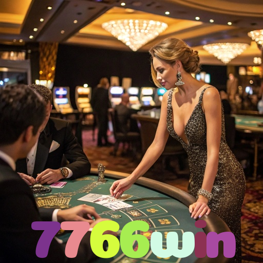 A Magia dos Jogos de Fantasia na 7766win
