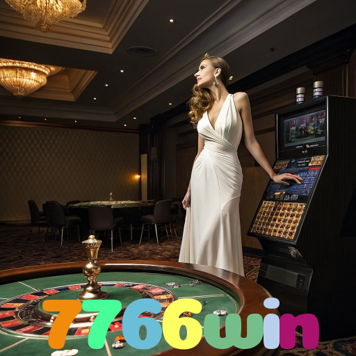 A Magia dos Jogos de Fantasia na 7766win