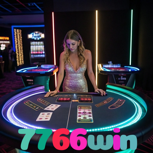 A Magia dos Jogos de Fantasia na 7766win
