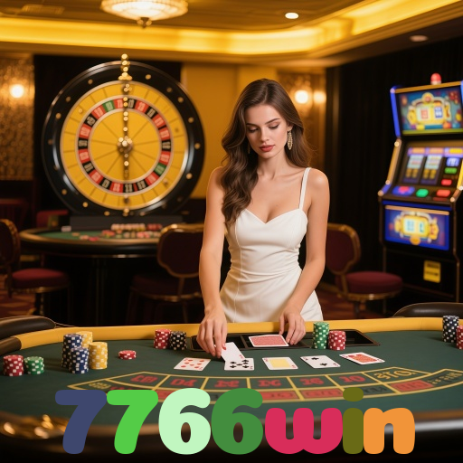 A Magia dos Jogos de Fantasia na 7766win