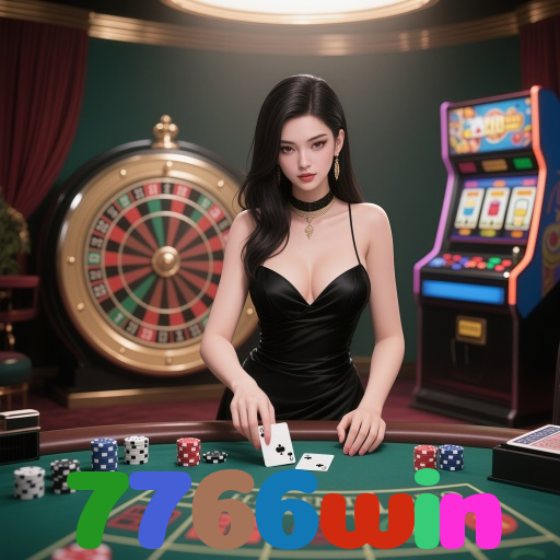 A Magia dos Jogos de Fantasia na 7766win