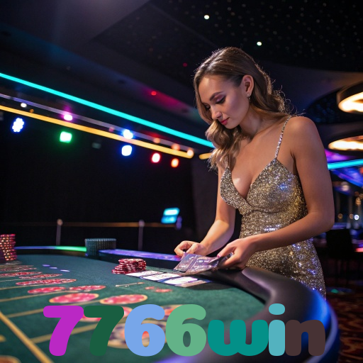A Magia dos Jogos de Fantasia na 7766win