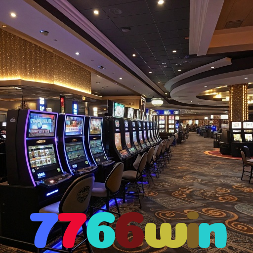 A Magia dos Jogos de Fantasia na 7766win