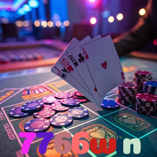 A Magia dos Jogos de Fantasia na 7766win