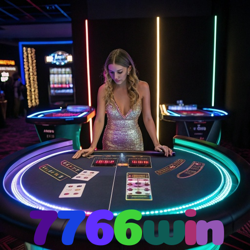 A Magia dos Jogos de Fantasia na 7766win