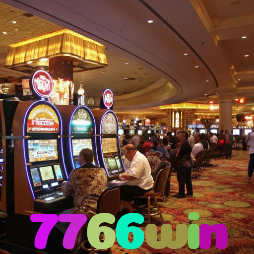 A Magia dos Jogos de Fantasia na 7766win